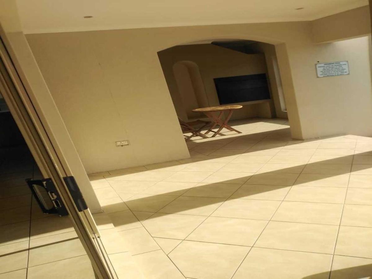 Apartment Bougain