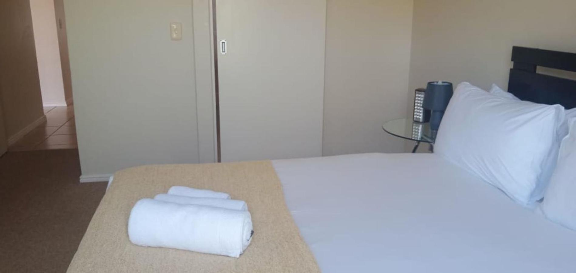 Bougain Apartment *