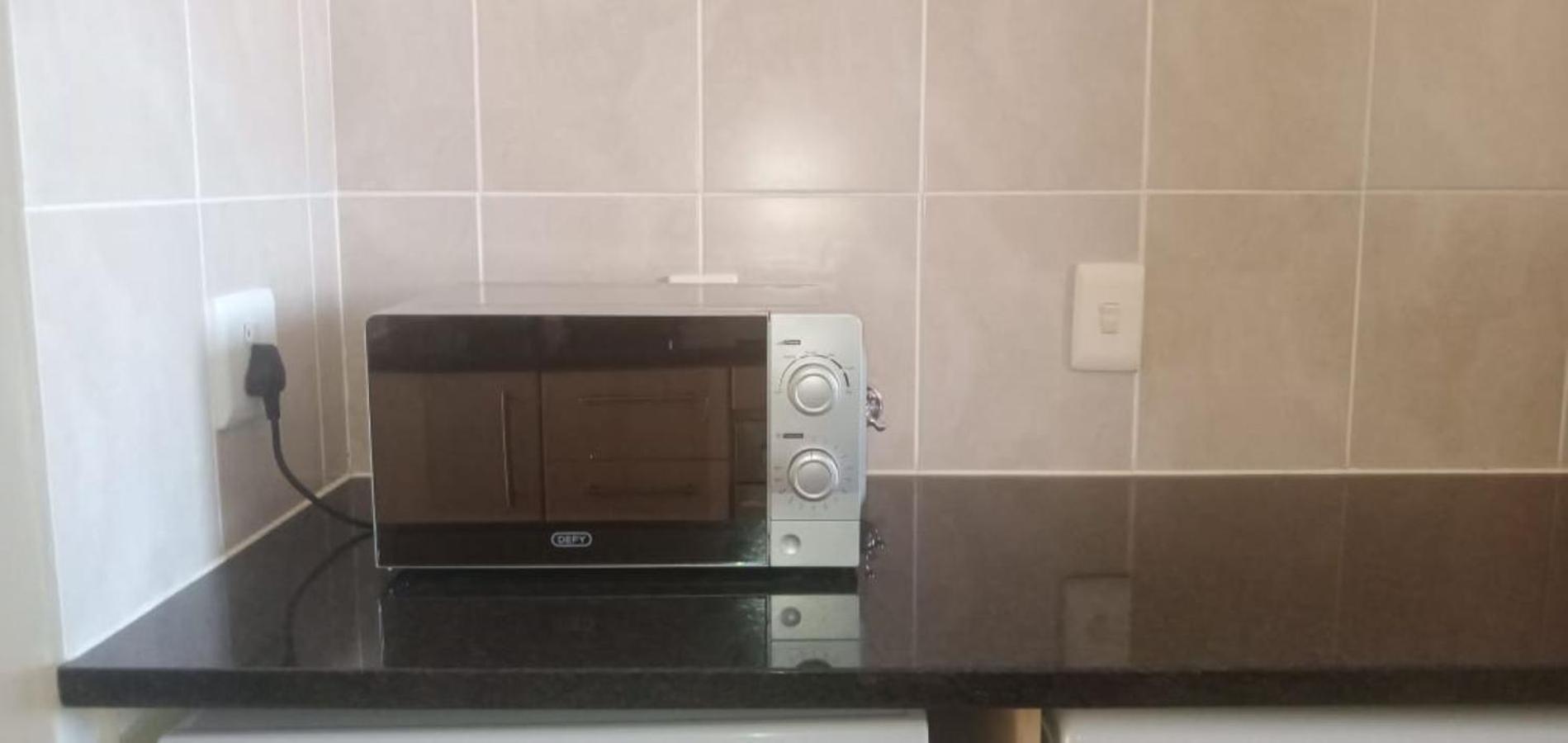 Apartment Bougain Cape Town