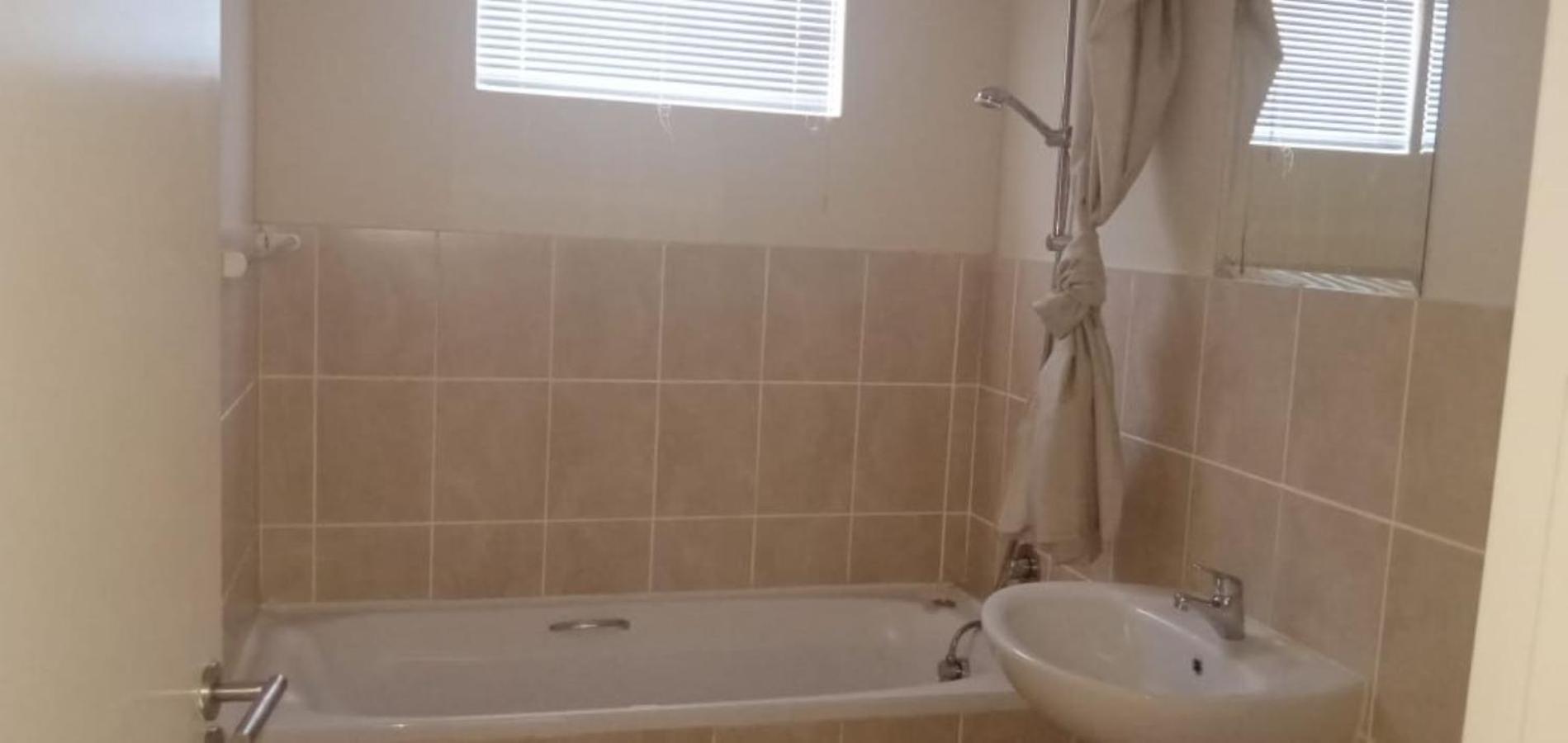 Bougain Apartment