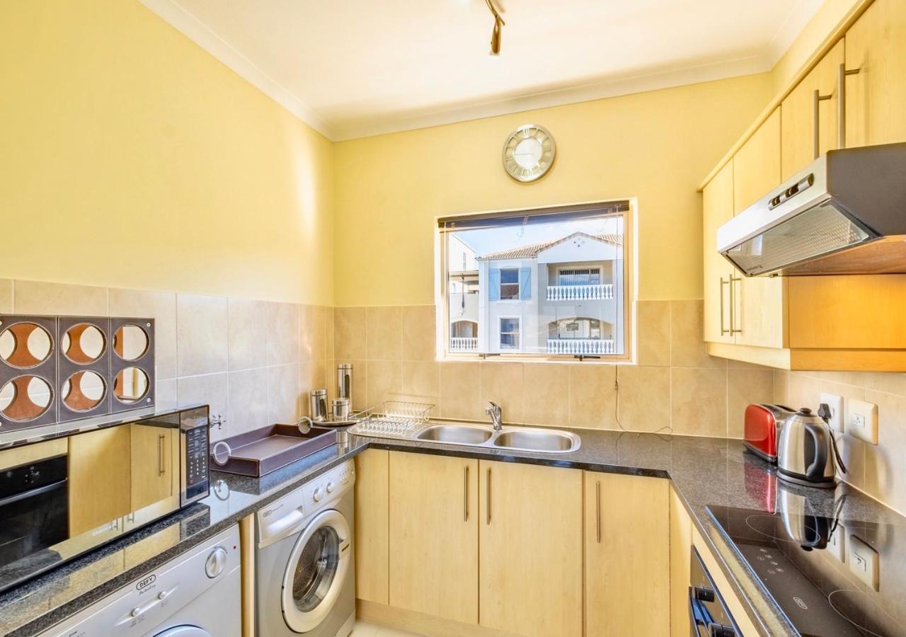 Apartment Bougain