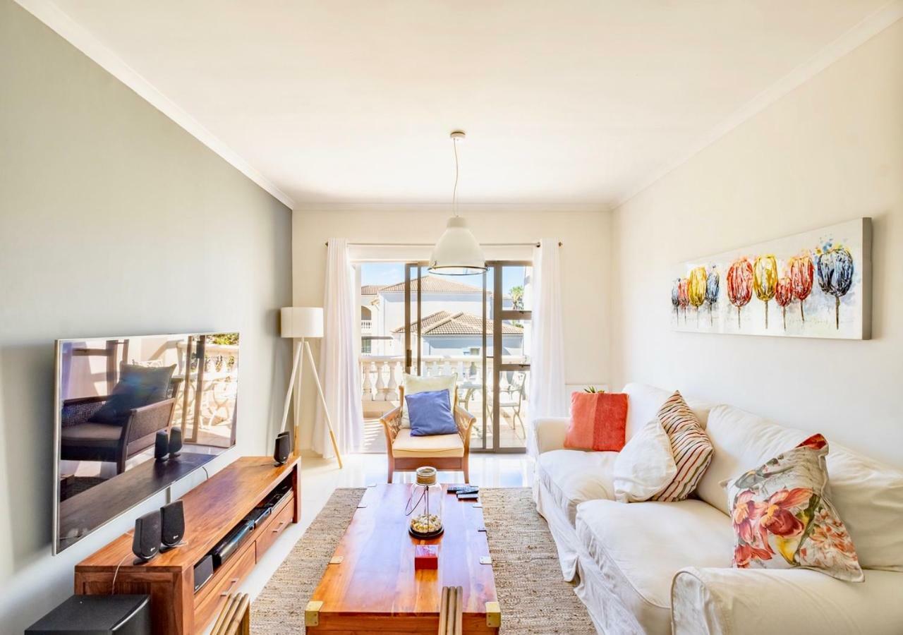Apartment Bougain Cape Town