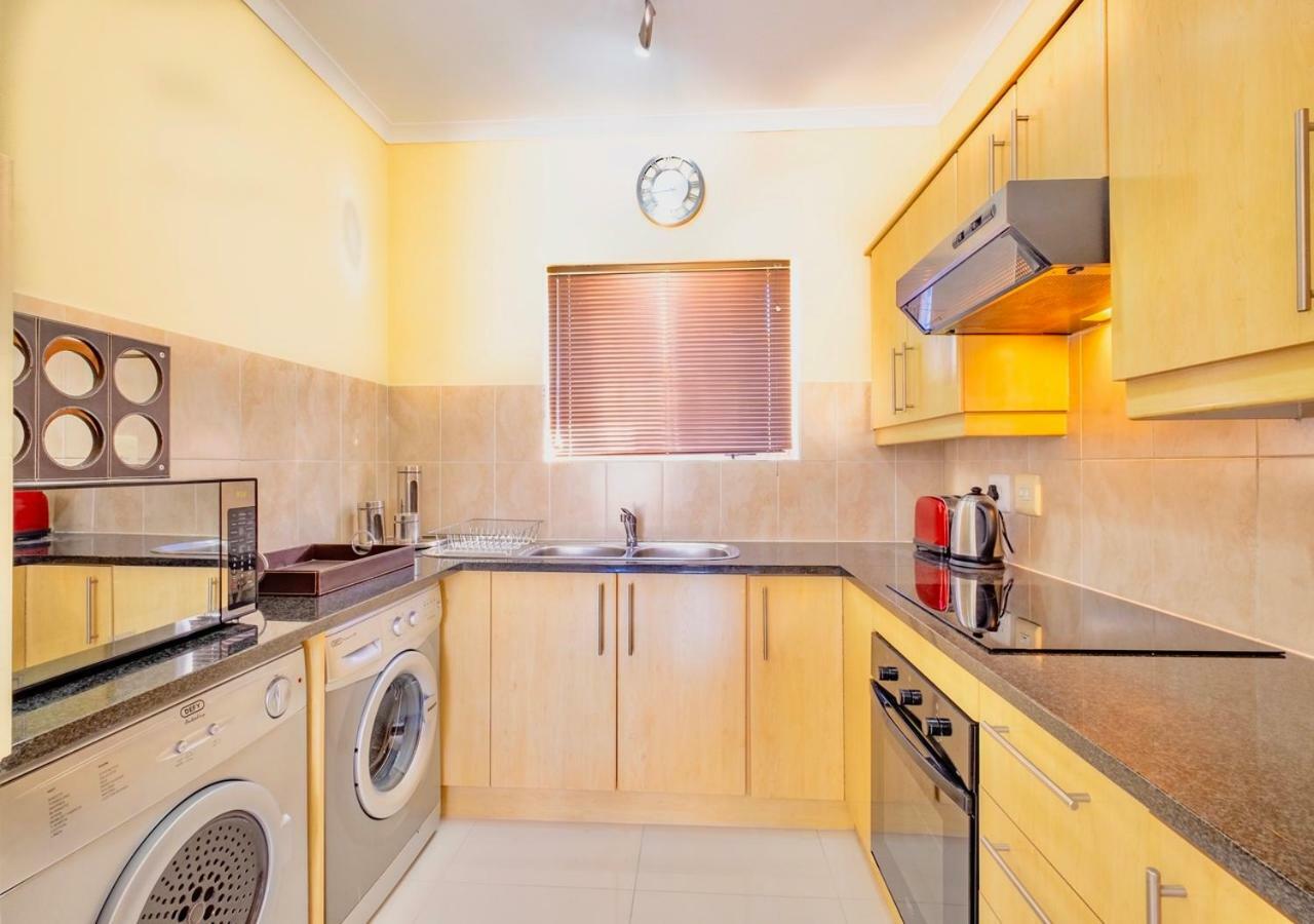 Apartment Bougain