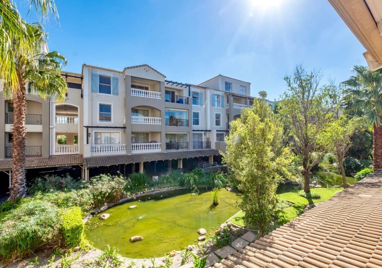 Apartment Bougain Cape Town