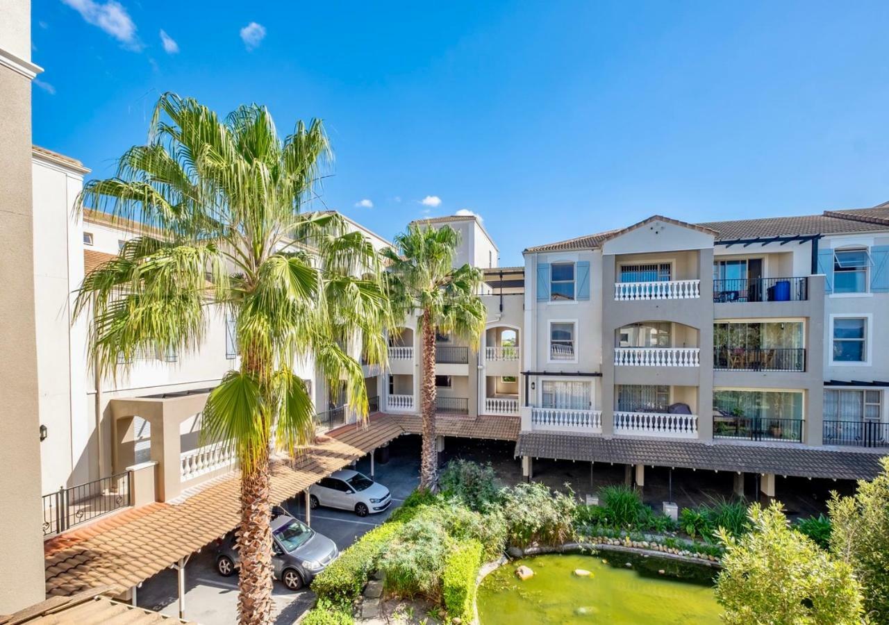 Bougain Apartment Cape Town